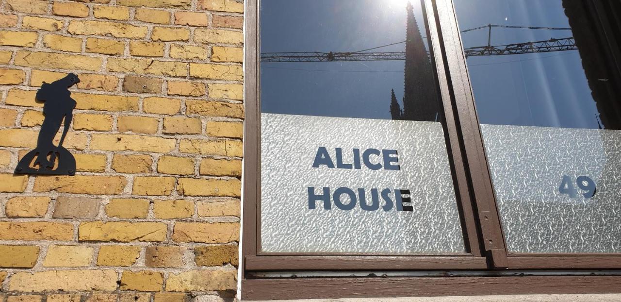 Holiday Home Alice House Ypres Exterior photo